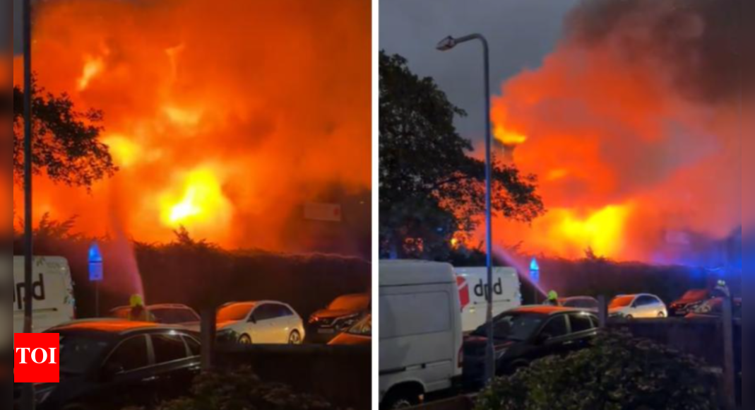 ‘there-was-a-blast-from-within’:-fire-guts-hindu-community-centre-in-london;-probe-on