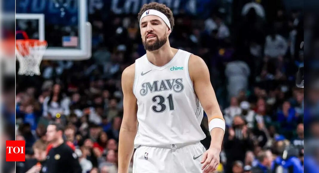 ‘two-way-force’:-thompson-praises-teammate-davis;-calls-him-‘best-power-forward-of-his-gen’