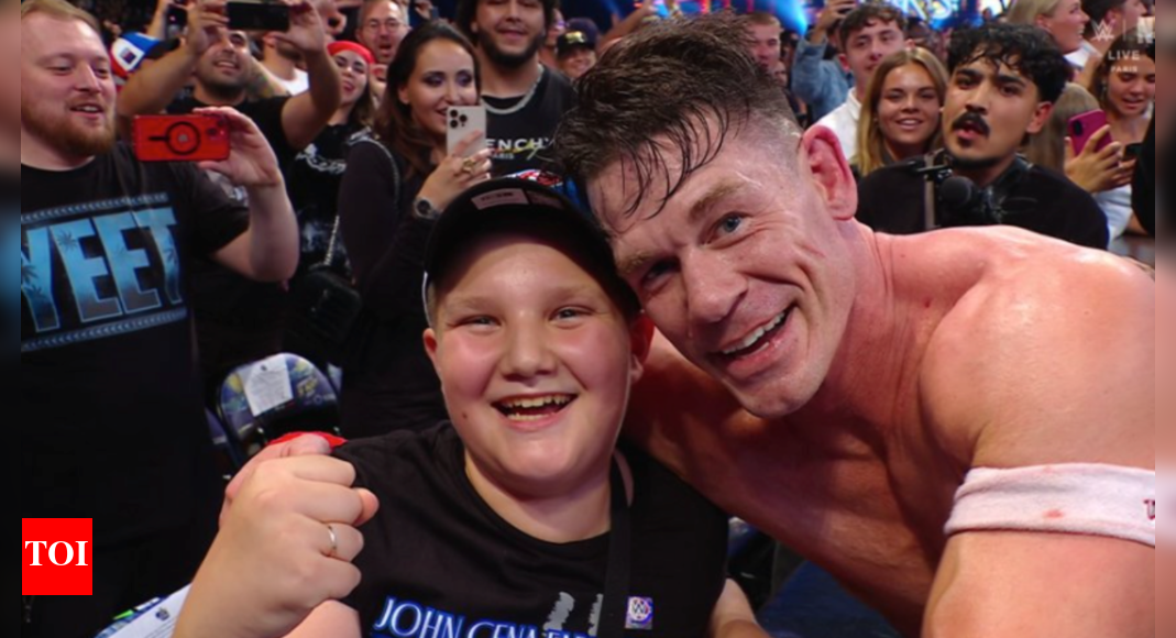 wwe-clash-in-paris-2025:-john-cena-poses-with-fan-and-says-‘we’re-back’-after-win-over-logan-paul