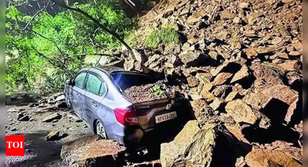 ‘highways-buried’:-landslides,-floods-batter-himachal-&-j&k;-pilgrimages-halted