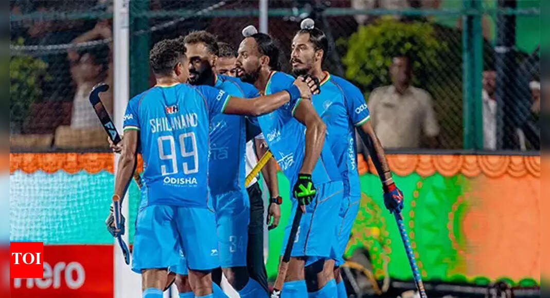 hockey-asia-cup:-india-settle-for-2-2-draw-against-south-korea-in-super-4s-match