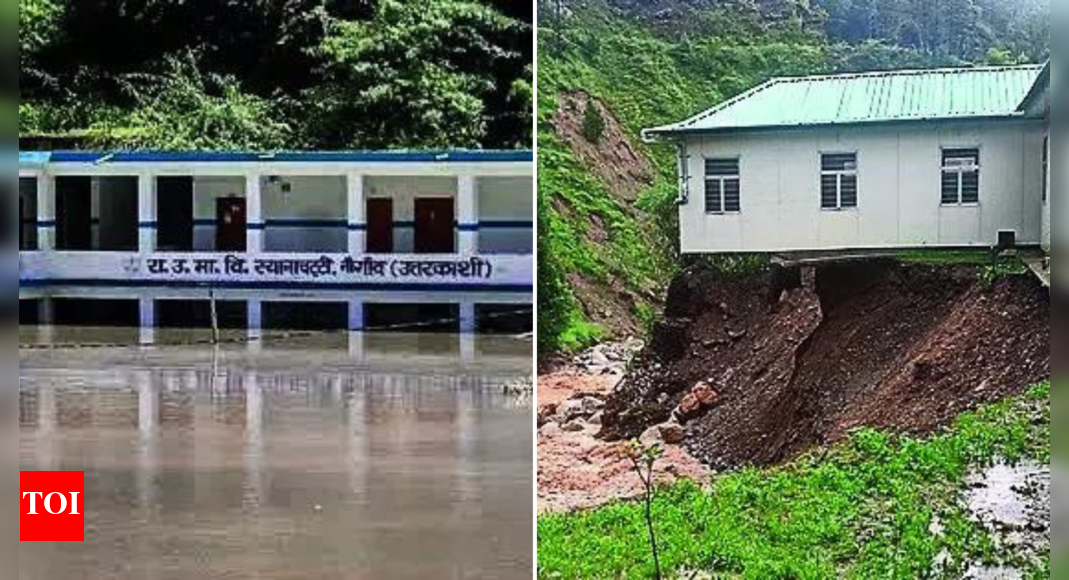 school-bells-stop-ringing-in-flood-hit-north-india-as-water-cuts-off-access