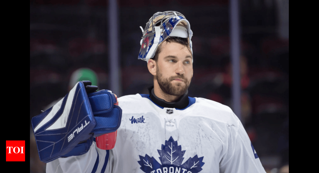 toronto-maple-leafs-in-extension-talks-with-goalie-anthony-stolarz-after-breakout-nhl-season