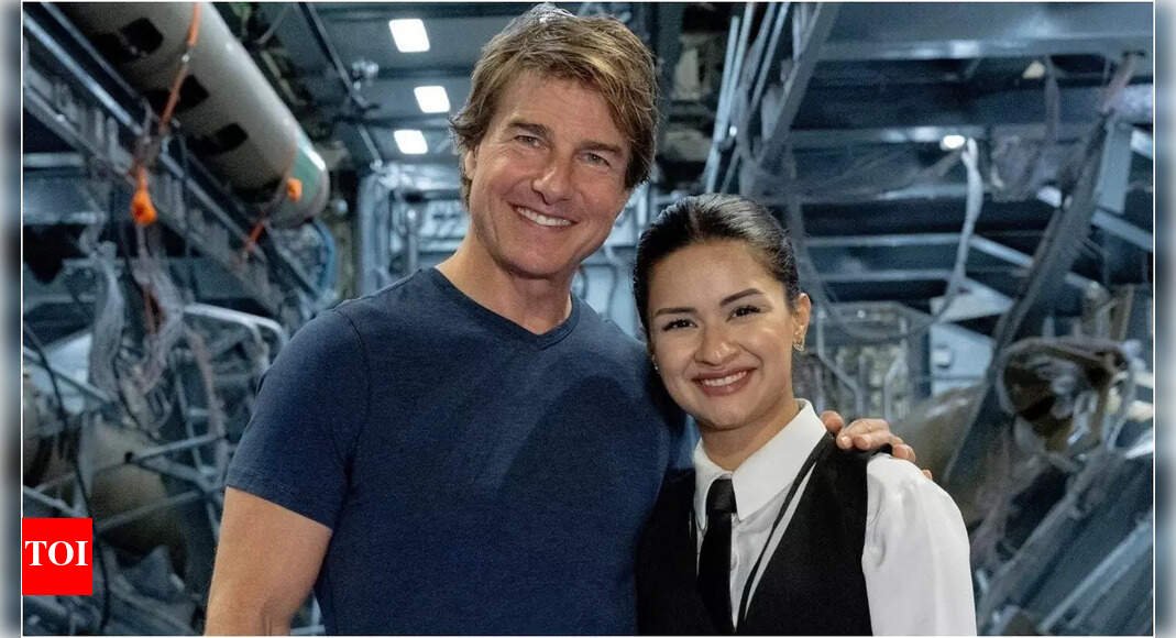avneet-kaur-says-she-met-tom-cruise-twice,-and-he-knew-about-her-cannes-appearance:-‘i-can’t-explain-in-words’