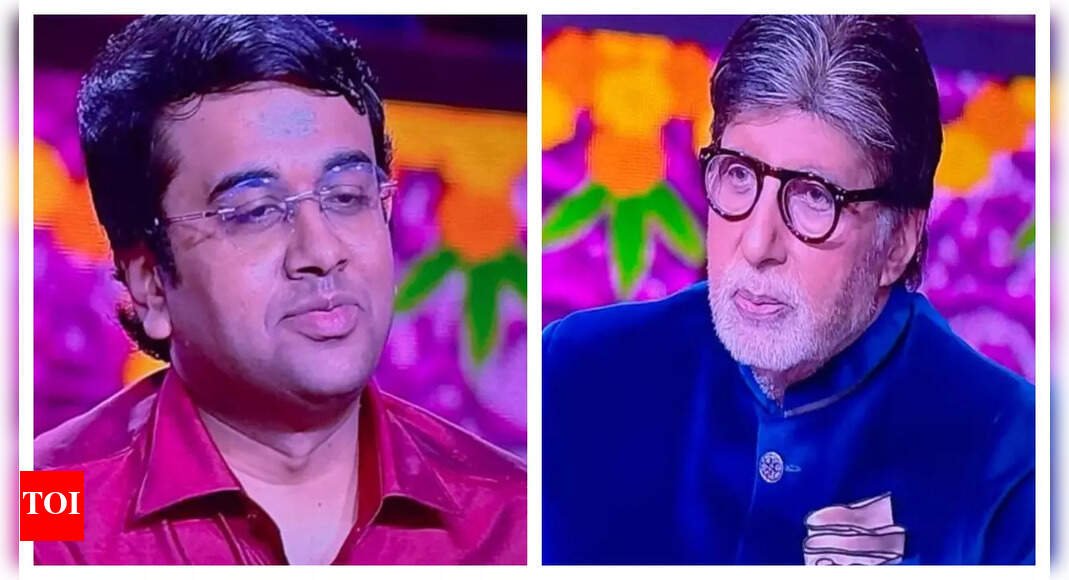kaun-banega-crorepati-17:-can-you-answer-this-rs-12,50,000-question-which-contestant-ameya-deshpande-could-not-answer?