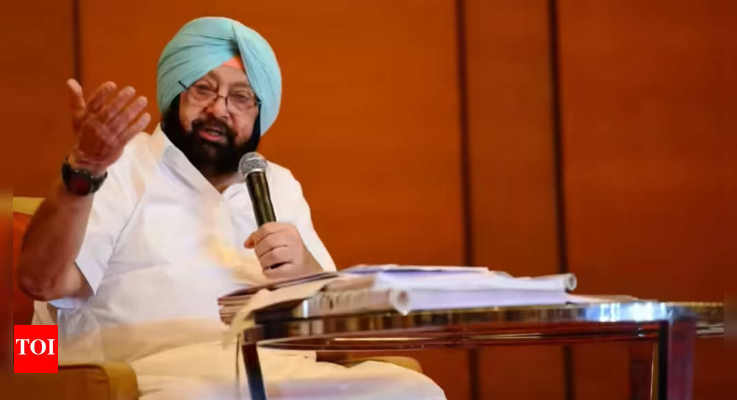 high-court-allows-ed-to-inspect-capt-amarinder-singh’s-i-t-documents-in-foreign-assets-probe