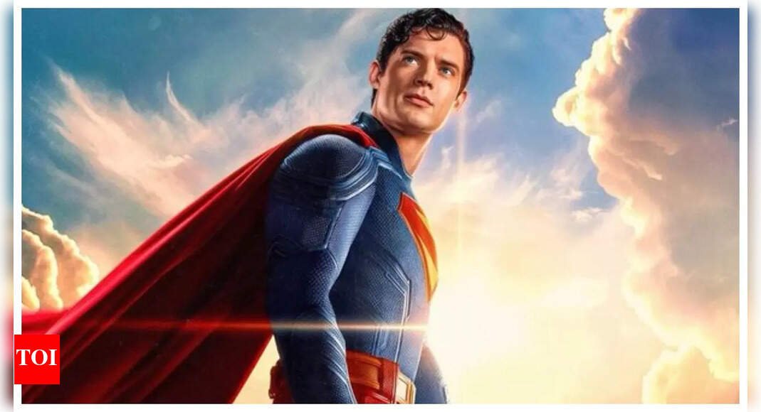 ‘man-of-tomorrow’:-‘superman’-sequel-set-for-july-2027-release,-james-gunn-confirms
