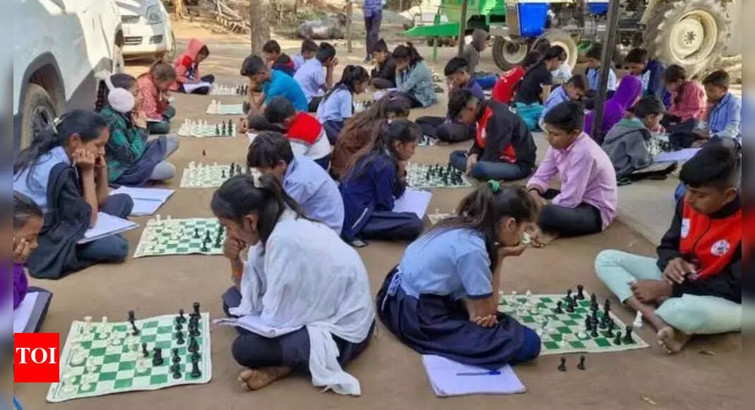 check-this-out,-mate!-200-children-in-gujarat-village-set-eye-on-grandmasters-‘s-title