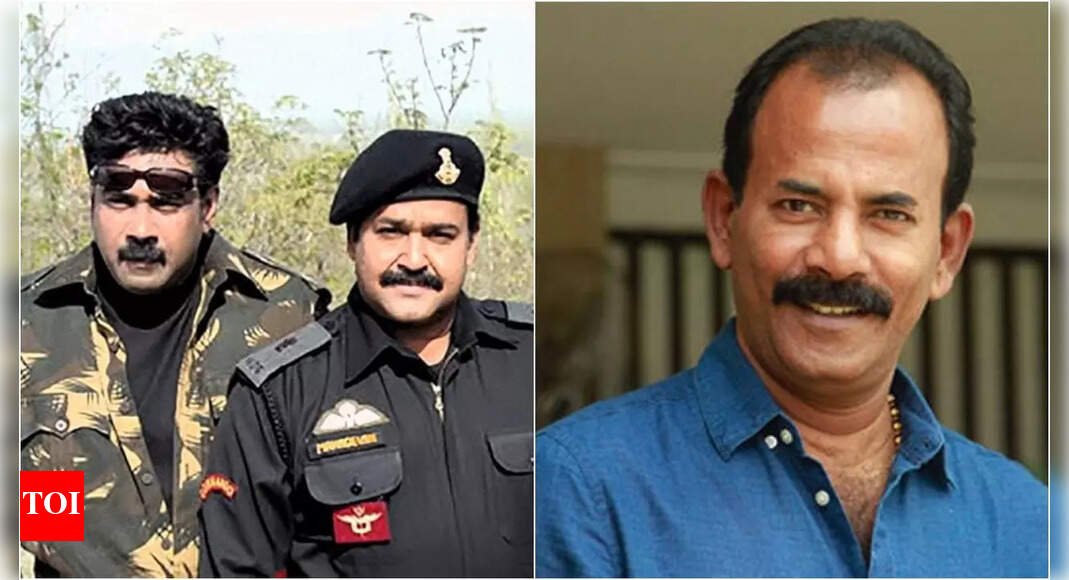biju-menon-was-almost-the-hero-in-‘keerthichakra’;-major-ravi-recalls-mohanlal’s-entry;-reveals-bad-experience