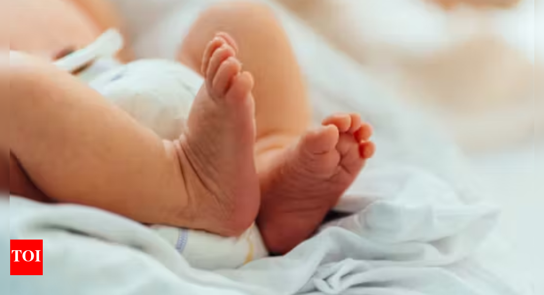 karnataka-shocker:-rape-survivor’s-baby-sold-for-rs-4.5l-in-udupi;-doctor-arrested