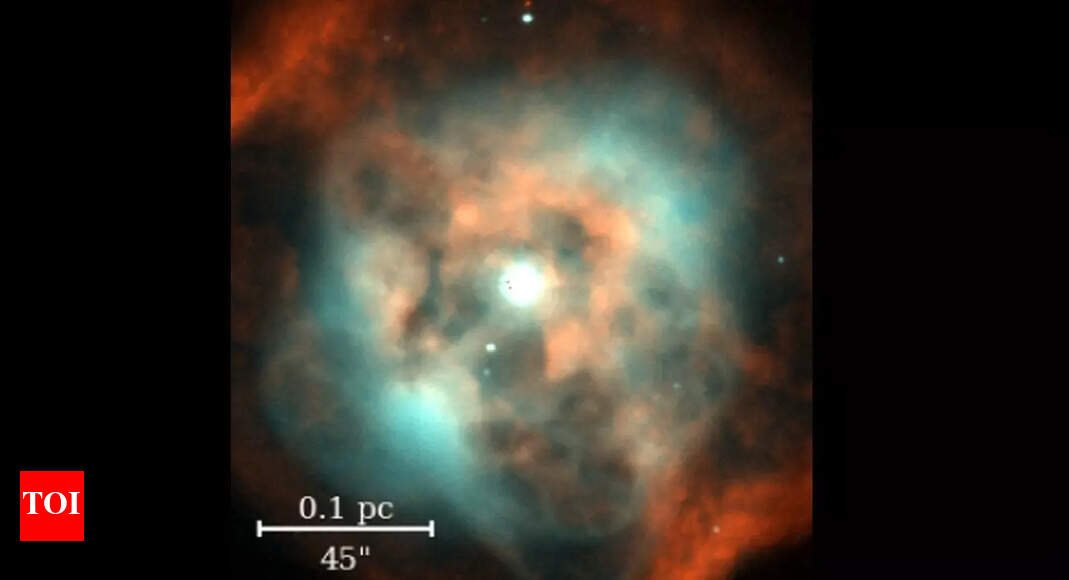 james-webb-telescope:-ghostly-dust-rings-revealed;-‘dead’-star-surprises-astronomers
