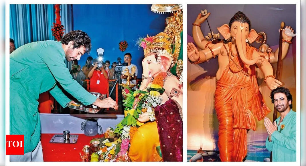 sunil-grover:-ganpatiji-brings-a-sense-of-unity-to-the-city