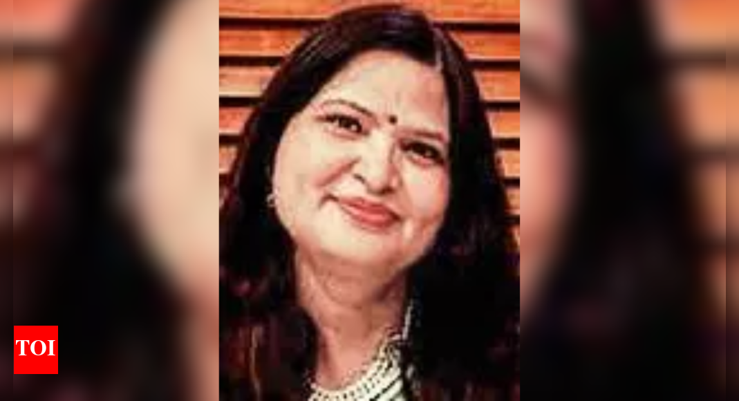 manju-sharma-resigns-from-rpsc-over-‘rajasthan-hc-remarks’-on-si-exam-leak