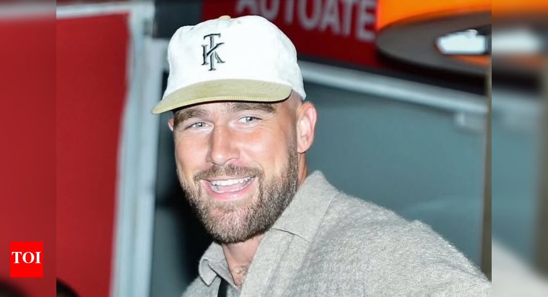 travis-kelce-landed-in-brazil-for-chargers-vs.-chiefs-game–welcomed-with-loud-cheers-and-screams-from-fans