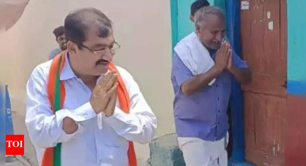 ‘behaving-like-pomeranian’:-bjp-mla-compares-woman-cop-to-dog