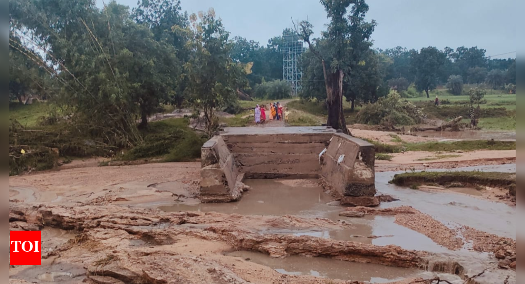 chhattisgarh-reservoir-collapse:-4-dead,-3-missing-as-flash-flood-hits-balrampur