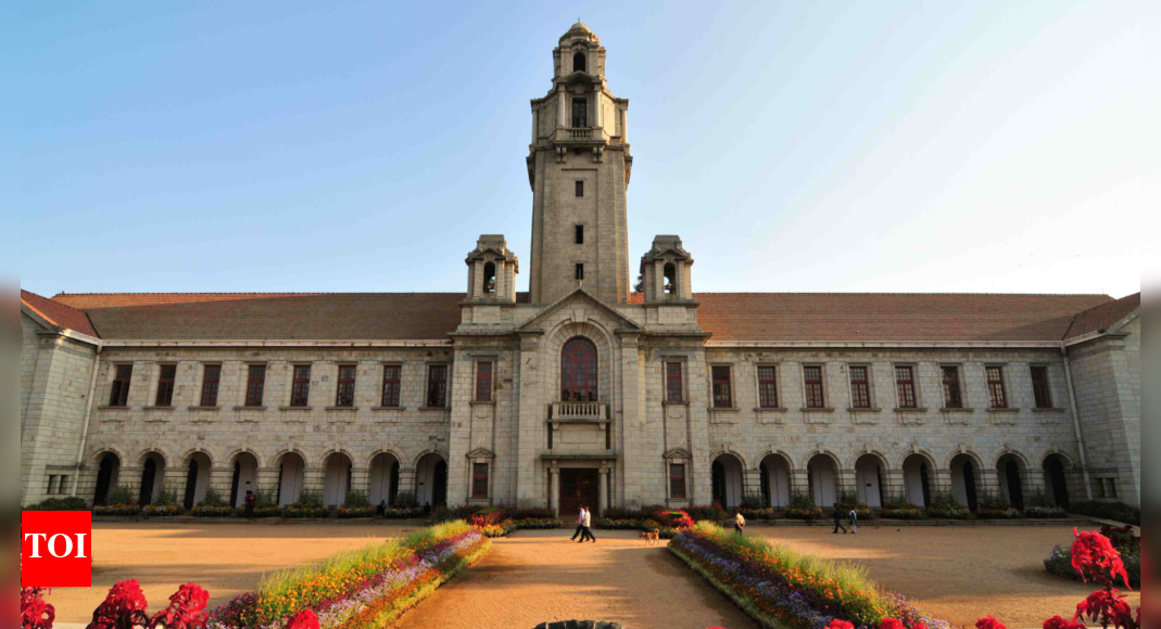 nirf-2025-india’s-top-10-universities:-iisc-bengaluru-ranks-first,-jnu-at-second-place