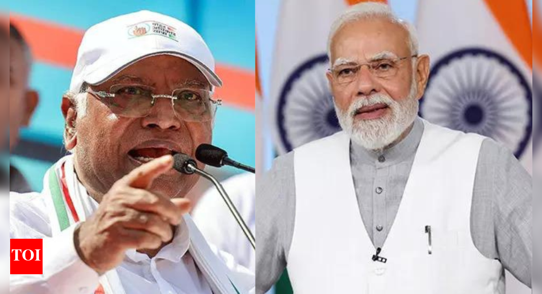 ‘collecting-taxes-from-common-people-…’:-kharge’s-‘one-nation,-9-taxes’-jibe-at-centre-over-gst-revamp;-questions-delay