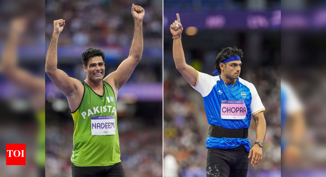 world-athletics:-nadeem-fully-fit;-set-for-showdown-with-neeraj-chopra