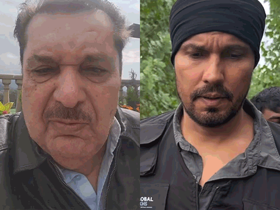 पंजाब-की-मदद-के-लिए-आगे-आए-सेलिब्रिटी:दिलजीत-दोसांझ-की-टीमें-एक्टिव;-रणदीप-हुड्डा-और-सुनंदा-खुद-कर-रहे-सेवा