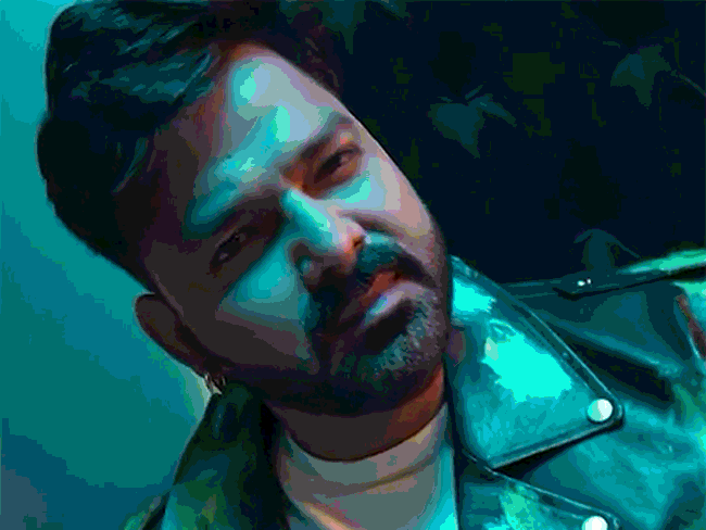 विवादों-के-बीच-रियलिटी-शो-का-हिस्सा-बने-पवन-सिंह:अमेजन-के-शो-राइज-एंड-फॉल-में-दिखेंगे,-कहा-‘पूरी-एनर्जी-और-स्वैग-से-आ-रहा’