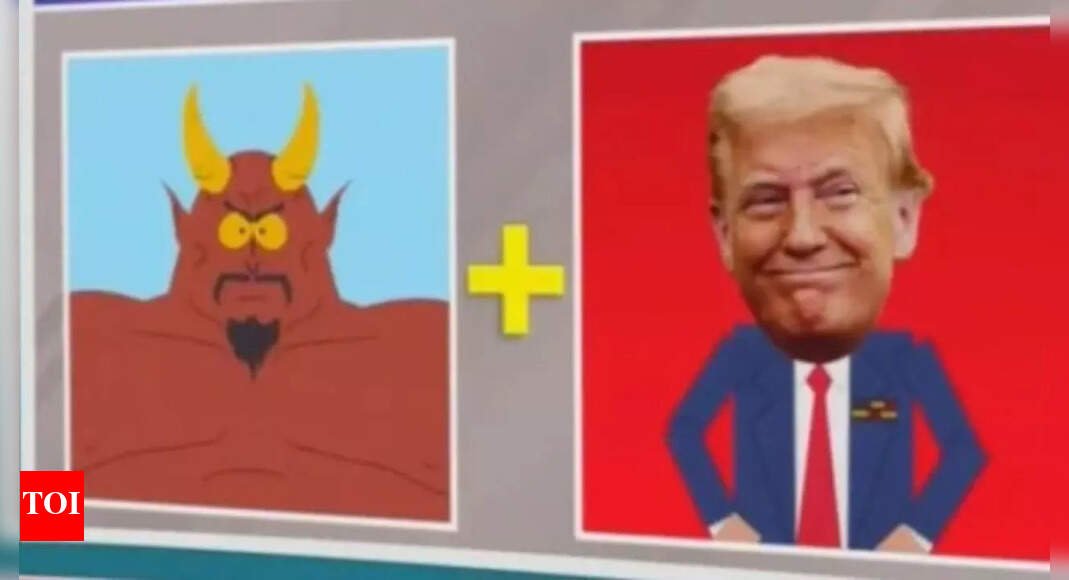 south-park-mocks-trump-again;-shows-satan-pregnant-with-his-child
