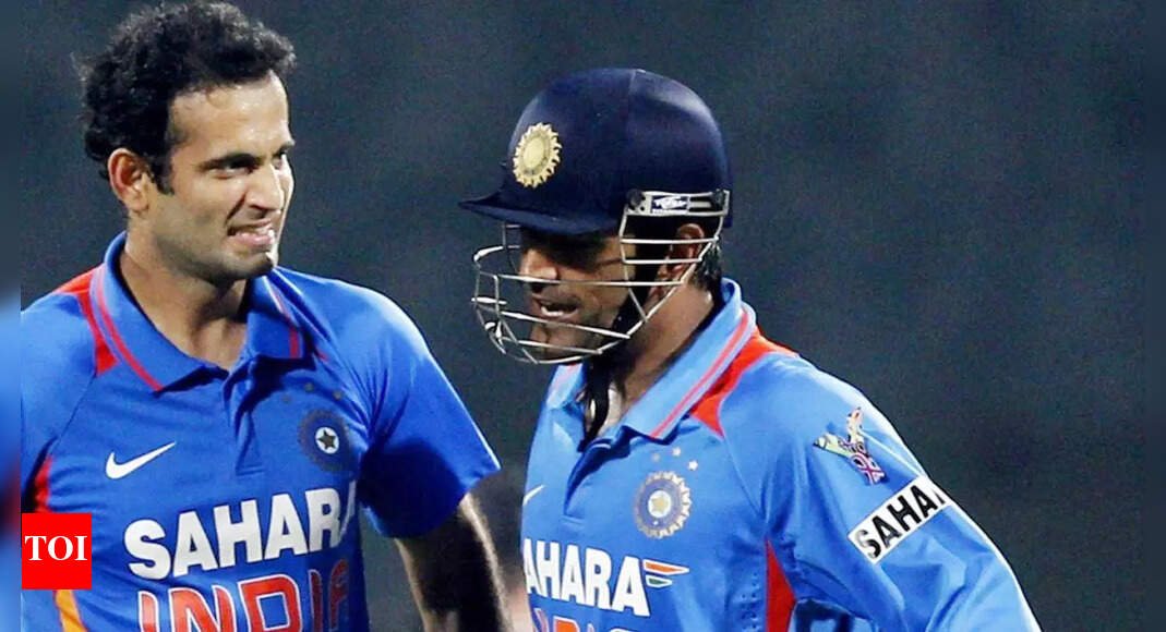 ‘dhoni-treated-people-like-shit’:-yograj-singh’s-scathing-attack,-backs-irfan