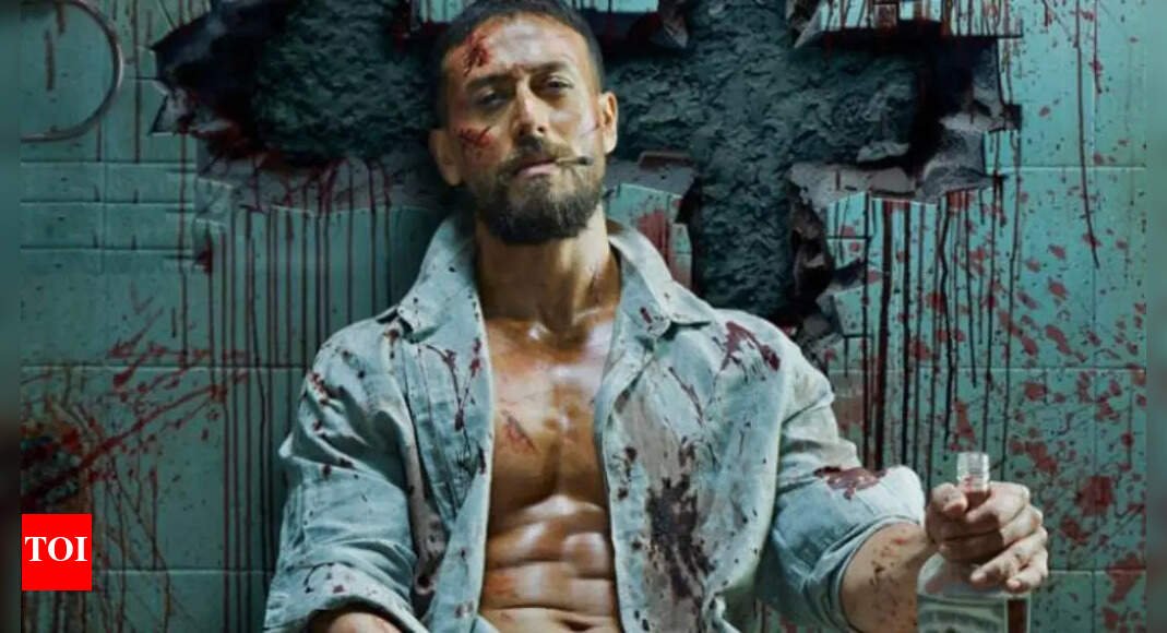 ‘baaghi-4’-advance-box-office-collection-day-1:-the-tiger-shroff,-sanjay-dutt-starrer-makes-rs-7-crore-in-advance-ticket-sales