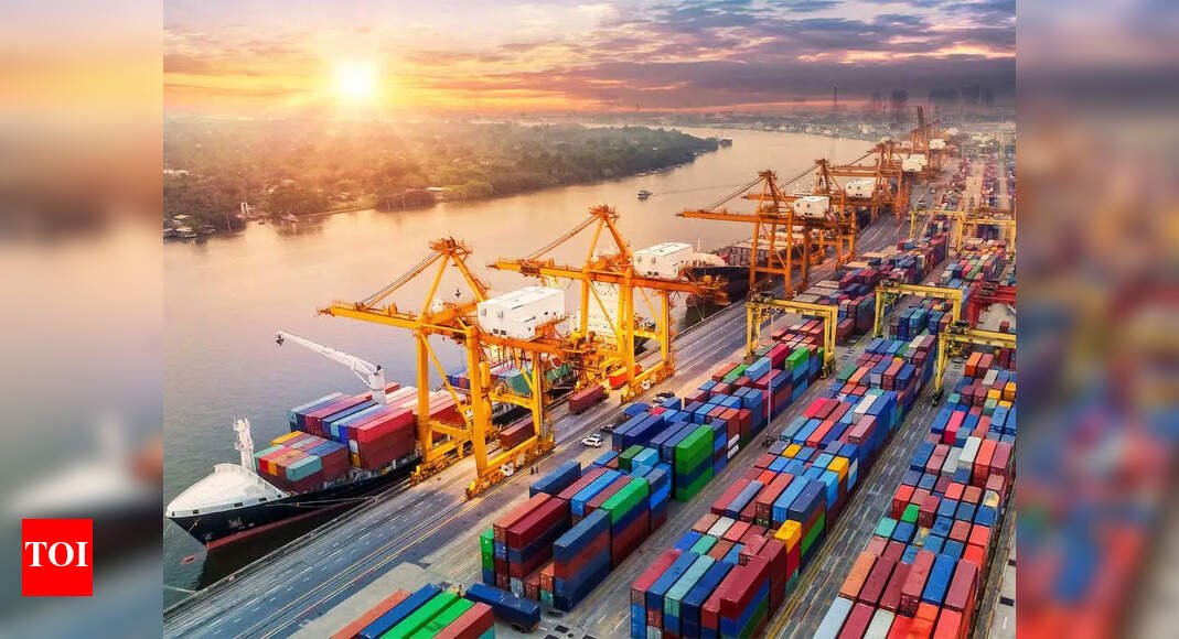 us-trade:-businesses-front-load-imports-ahead-of-tariffs-in-july;-deficit-hits-widest-in-4-months