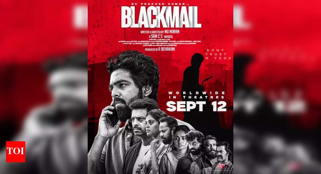 g-v-prakash-starrer-‘blackmail’-is-inspired-by-true-incidents:-director-mu-maran-says,-‘will-throw-light-on-the-plight…’