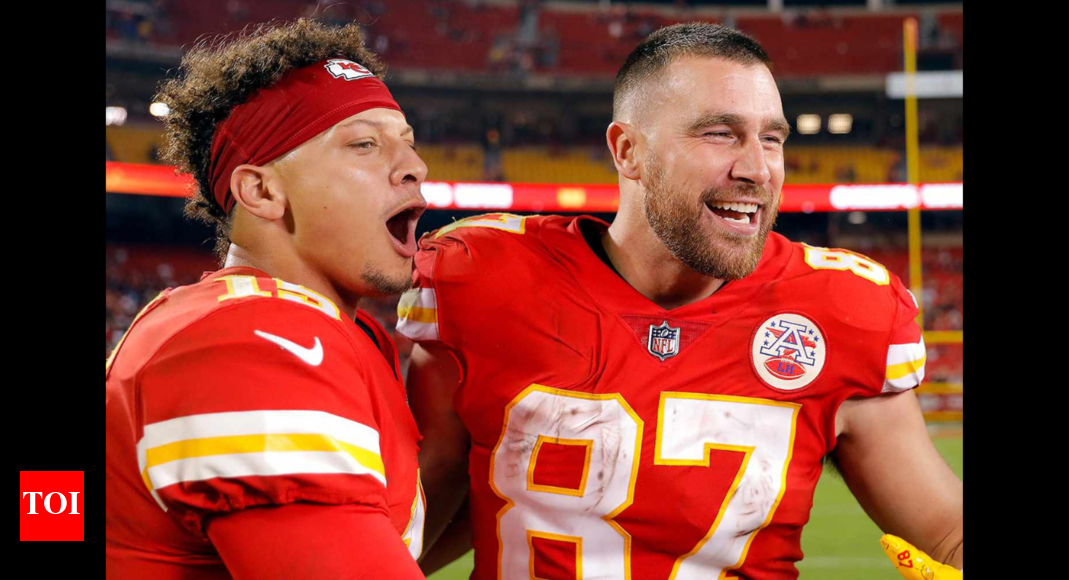 travis-kelce-breaks-his-silence-on-retirement-as-patrick-mahomes-makes-a-subtle-dig-at-his-weight-loss-ahead-of-the-chiefs’-match-against-the-la-chargers