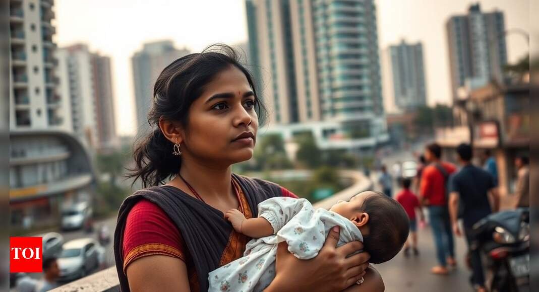 rural-india’s-total-fertility-rate-dips-to-replacement-rate