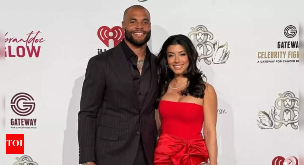 sarah-jane-ramos-flaunts-eye-catching-vikings-purple-outfit-just-before-dak-prescott-faces-eagles-under-thursday-lights