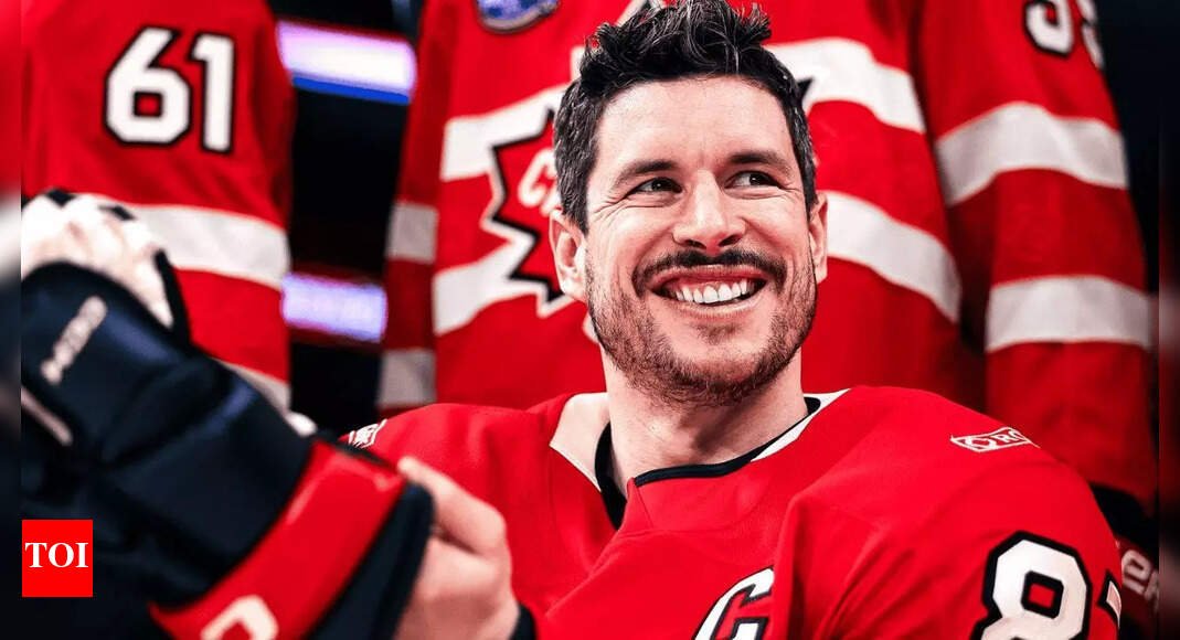 why-sidney-crosby,-even-at-38,-is-still-the-biggest-weapon-for-canada’s-olympic-hockey-dominance