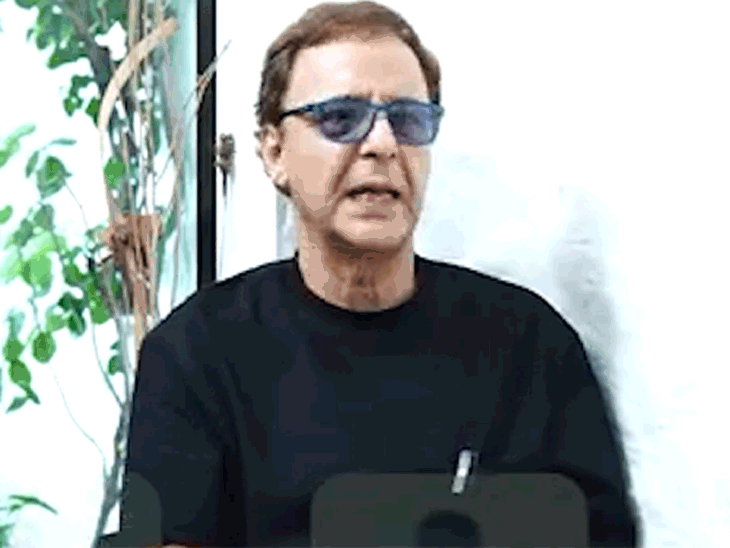 विधु-चोपड़ा-@73,-पिता-बोले-मुंबई-में-भूखा-मर-जाएगा:फ्लॉप-होने-पर-सुसाइड-के-ख्याल-आए,-फिर-ब्लॉकबस्टर-फिल्में-बनाकर-रचा-इतिहास