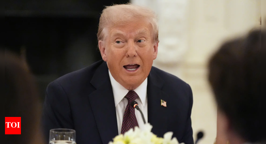 ‘not-that-high’:-donald-trump-vows-‘fairly-substantial’-chip-tariffs-soon;-tech-industry-braces-for-impact