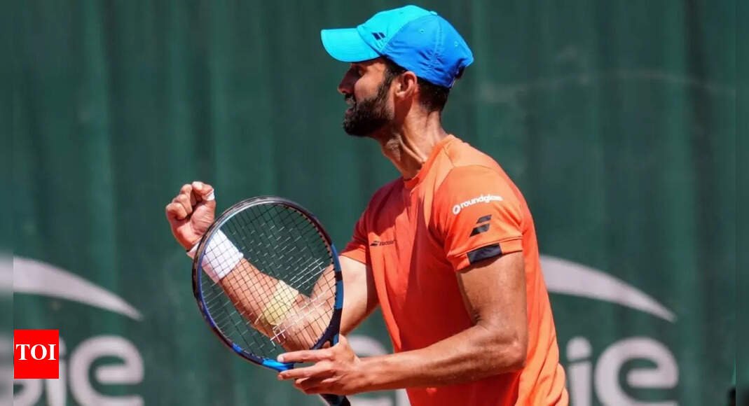 us-open:-bhambri’s-dream-run-ends;-british-duo-rally-past-indo-kiwi-pair