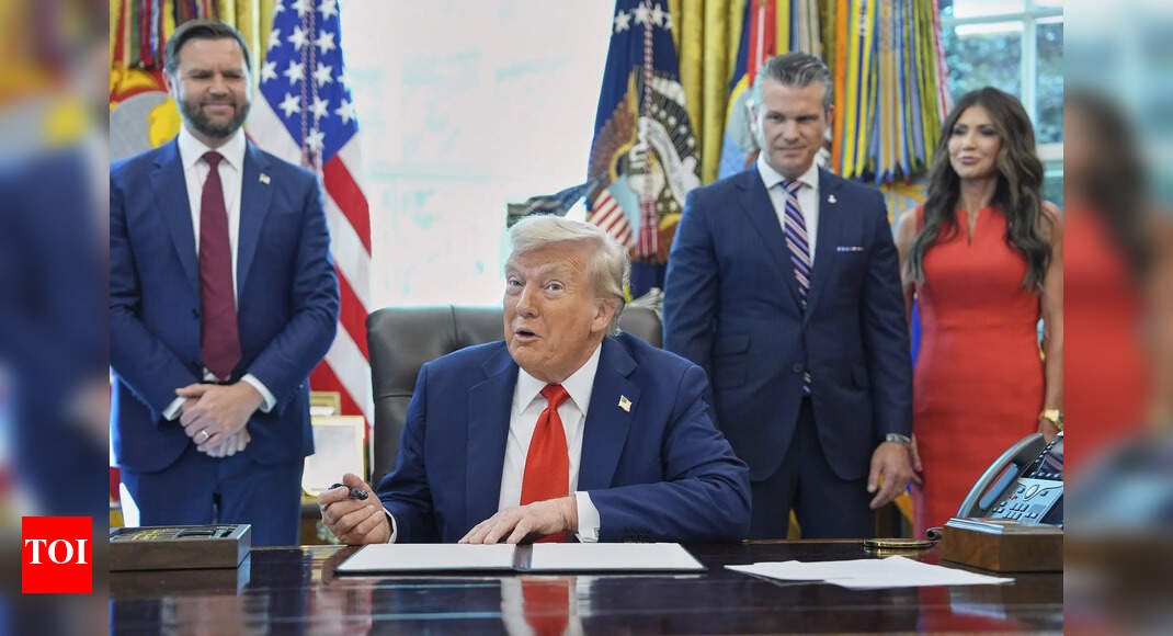 us-open-2025:-donald-trump-to-attend-men’s-singles-final-on-sunday