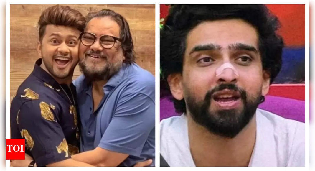 bigg-boss-19:-ismail-darbar-slams-amaal-mallik-for-his-comment-on-awez-darbar;-says-‘tum-awez-ko-business-do-woh-aukaad-tumhari-abhi-bani-nahi’