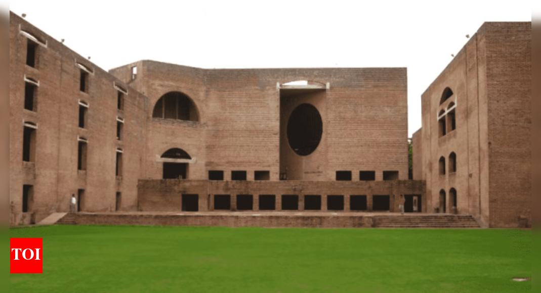 nirf-2025-management-rankings:-iim-ahmedabad-ranks-first-again,-check-list-of-top-10-here