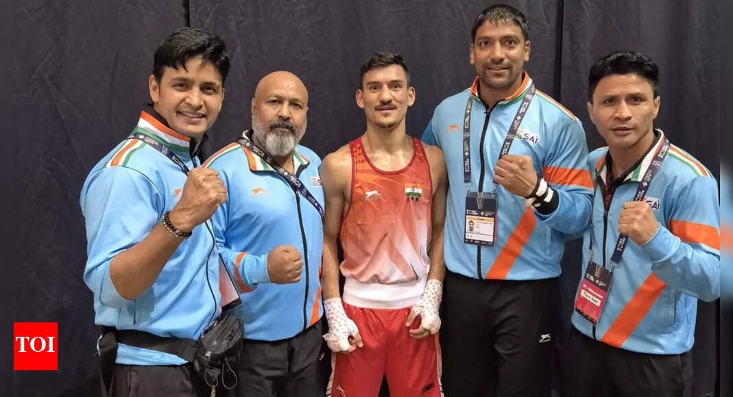 boxing-worlds:-barthwal-draws-first-blood;-prevails-in-close-bout-vs-paris-olympian