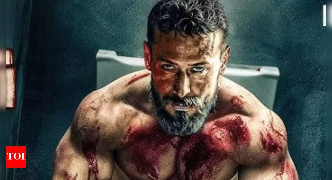 ‘baaghi-4’-twitter-reviews:-tiger-shroff-wins-praise-for-intense-performance;-film’s-storyline-and-execution-earn-mixed-reactions