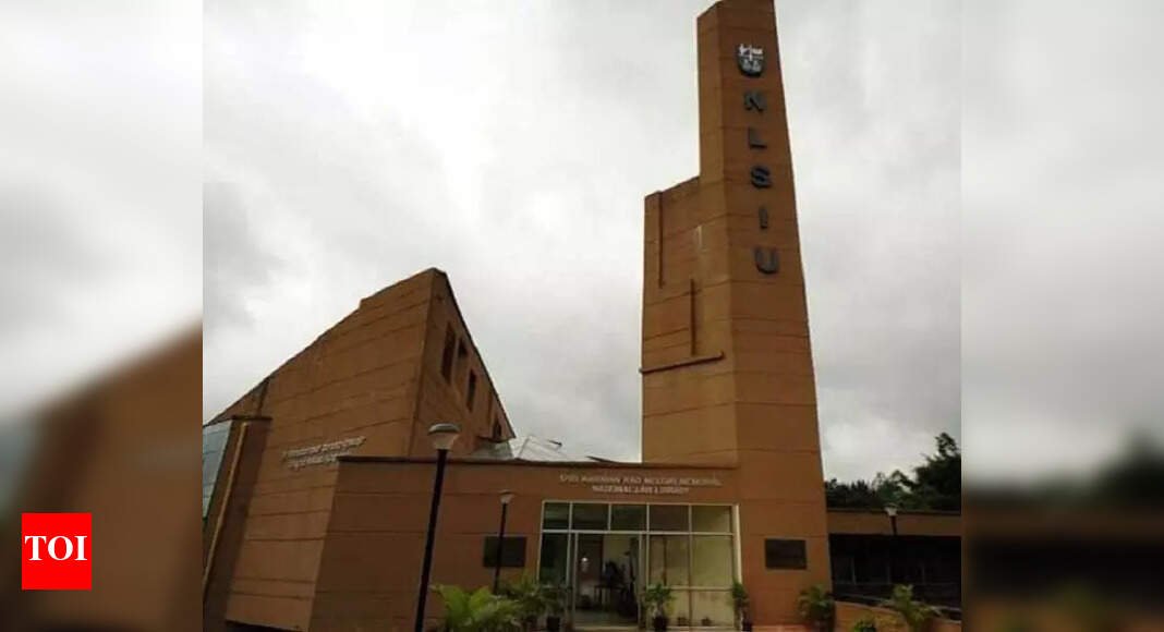 nirf-2025-law-rankings:-nlsiu-bengaluru-retains-top-spot,-check-list-of-top-10-here