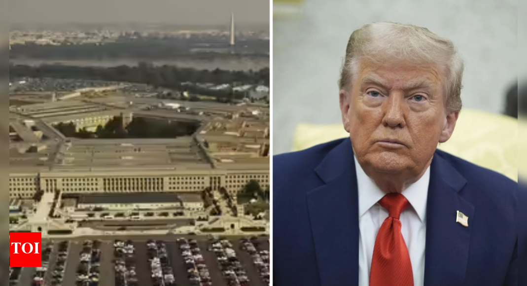 ‘department-of-war’:-why-trump-wants-to-rename-pentagon;-executive-order-likely-today