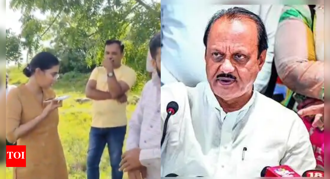 ‘phone-call’-halts-mining-crackdown:-trouble-for-ajit-pawar-over-‘threat’-to-cop?