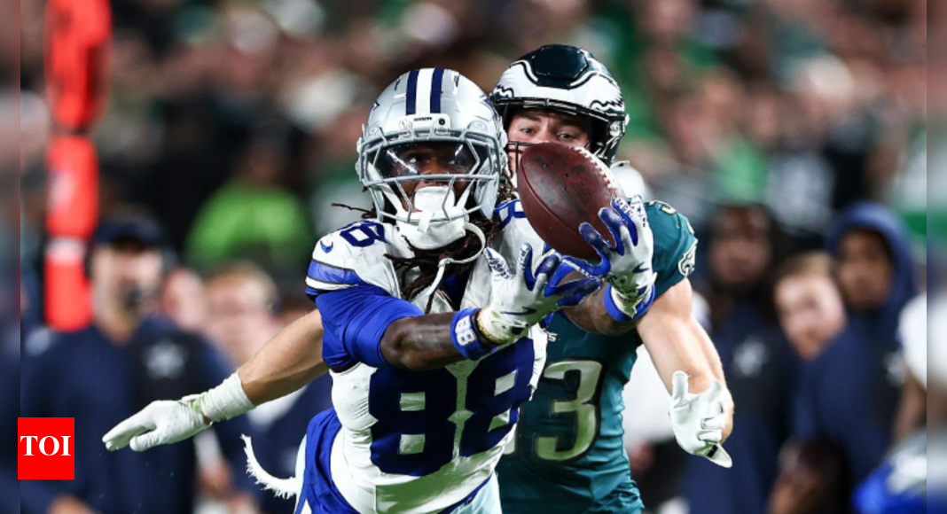 “88-is-washed”:-dallas-cowboys-wr-ceedee-lamb’s-four-crucial-drops-cost-crushing-24-20-loss-to-philadelphia-eagles