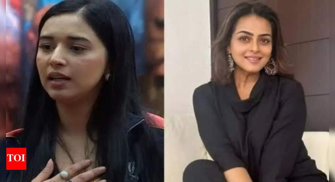 bigg-boss-19:-shilpa-shirodkar-praises-tanya-mittal;-“if-you-were-in-our-season,-kitna-mazza-aata”