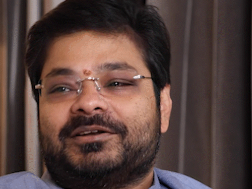 ‘द-बंगाल-फाइल्स’-के-विरोध-पर-प्रोड्यूसर-अभिषेक-अग्रवाल-बोले:अब-तो-धमकियों-की-आदत-हो-गई-है, टूट-कर-इंडस्ट्री-में-आया-हूं