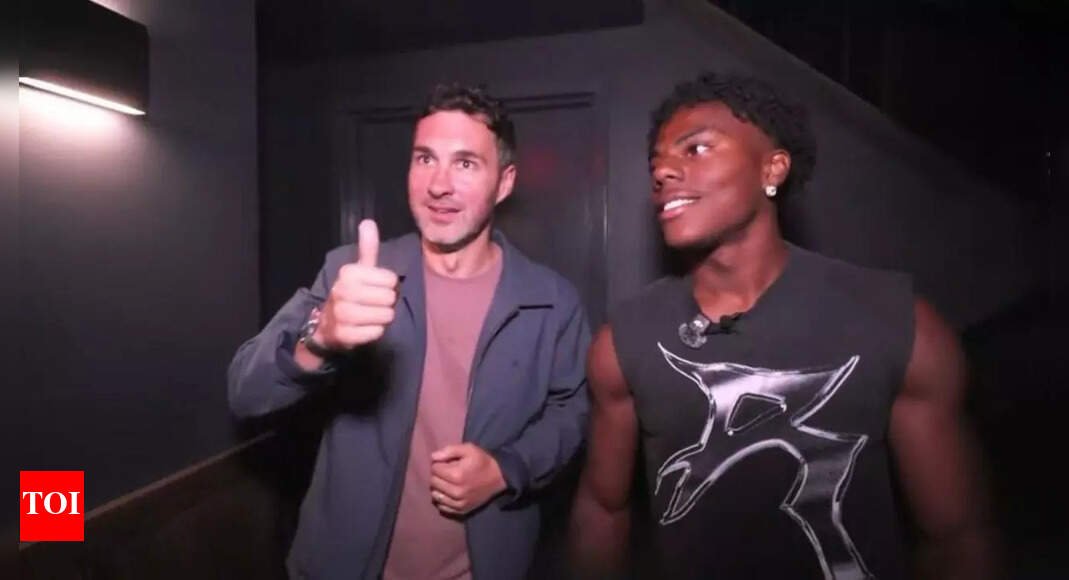 “that’s-idospeed-stupid”:-fan-comments-as-american-comedian-mark-normand-jokingly-calls-streamer-kam-patterson-in-his-post