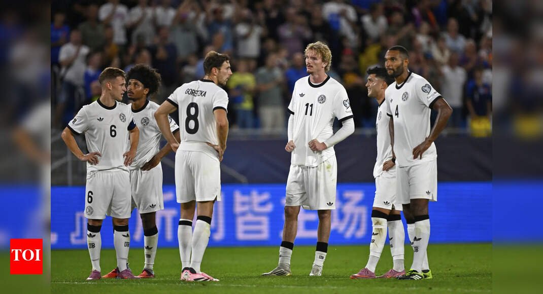 wcq:-slovakia-stun-germany-2-0;-spain-cruise-past-bulgaria